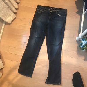 TOMMY HILFIGER JEANS
